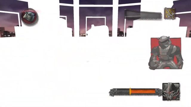 TMNT / Черепашки ниндзя (2007) #4 Союз врагов!