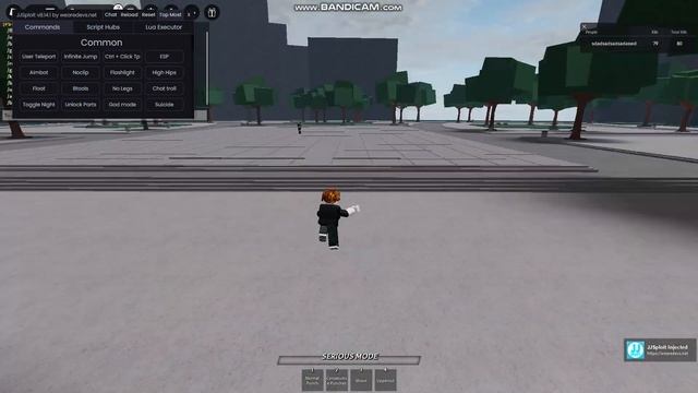 Как установить Роблокс с читами на пк!