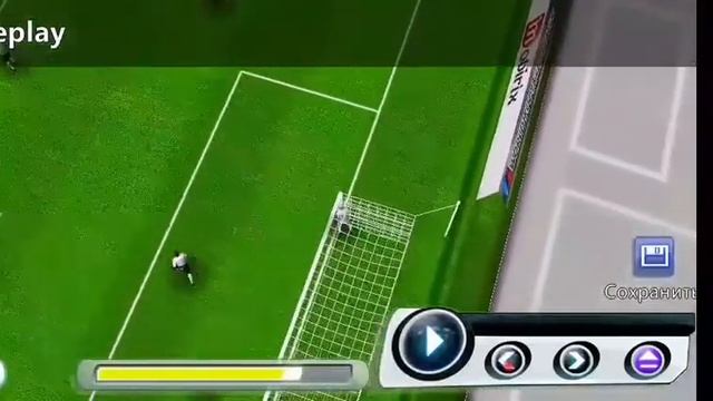 World Football League-красиві голи,сейви, моменти