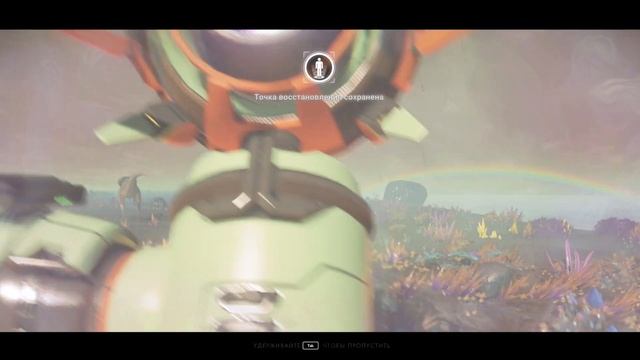 No Man's Sky Экспедиция 16: ПРОКЛЯТЫЕ Фаза 3/Expeditioin 16 The Cursed Phase