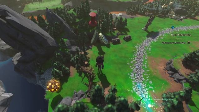 Космический Кот - Space Cat  - Tiny Tina's W. P2 PS5