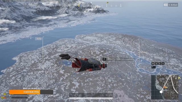 Warface! Играем РМ!