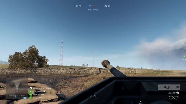 Стрим по Battlefield™ V