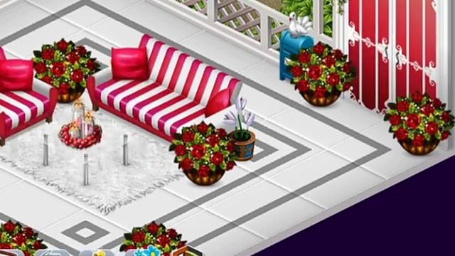 ЛЕТАЮЩИЕ ПРЕДМЕТЫ | БАГИ В МОБИЛЬНОЙ АВАТАРИИ