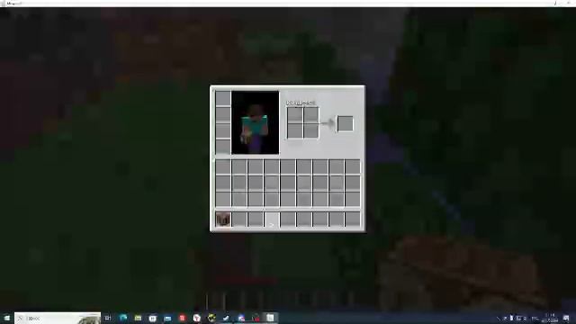 ГАЙД как сделать деревянный меч в МАЙНКРАФТ!!😱🤤🏳️?