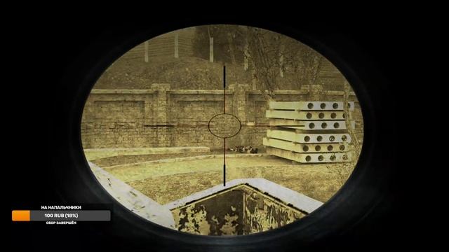 S.T.A.L.K.E.R. 2 007 ПОЧТИ СПИДРАН #3 ЧАСТЬ