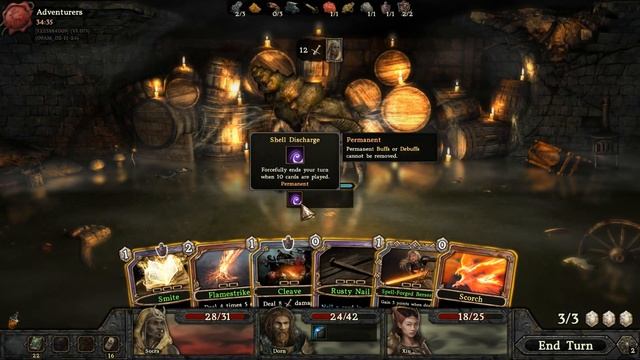 Обзор Deepest Chamber: Resurrection....