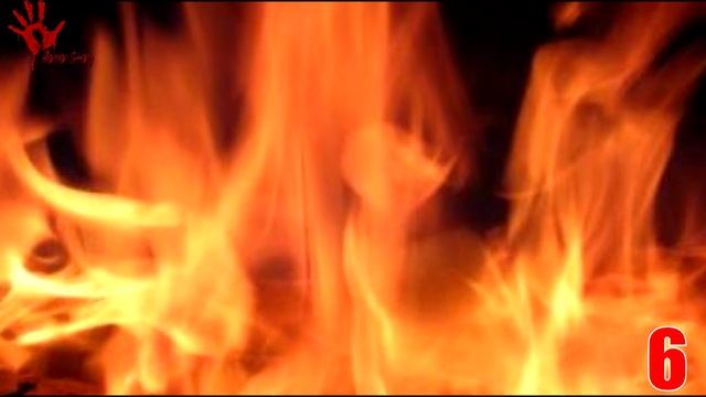 Жуткий ТОП: 10 КАННИБАЛОВ нашего времени