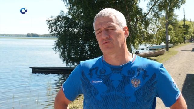 Совещание по развитию туризма прошло на острове Кижи