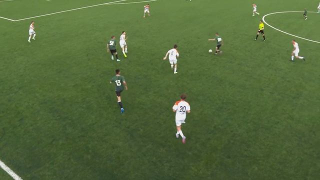 Видеообзор матча АФК «Краснодар» (2010, 1 гр.) – «Урал» (201