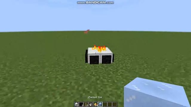 Как стать магом огня без модов