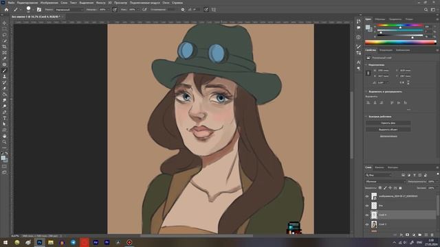 Рисую арты по Террарии каждый день, пока не выйдет вер?