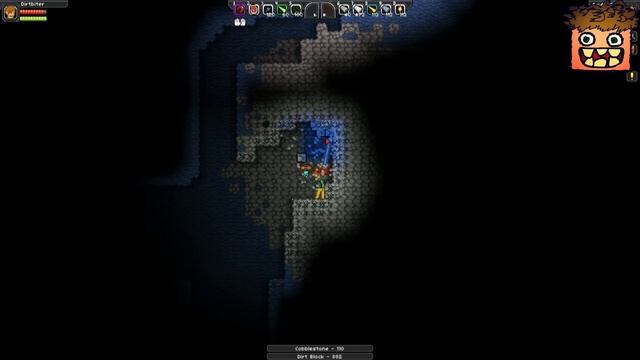 Starbound Моды - СВЕТО ДРОН!