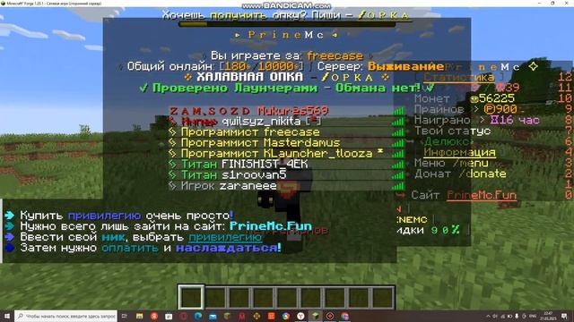 Как сделать так что -бы у тебя не кочялось рука в майнк?