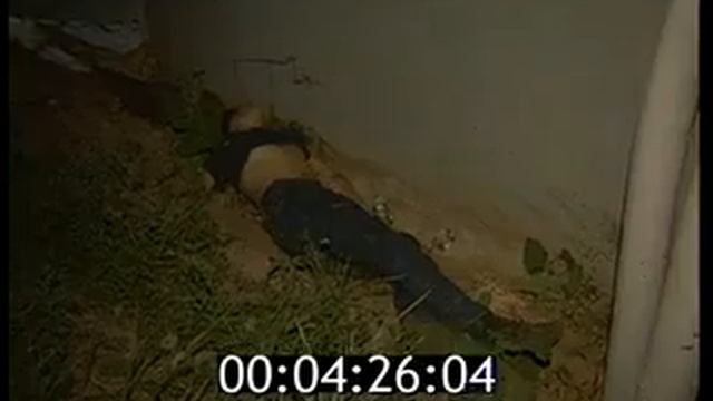 Дорожный патруль (03.09.1996)