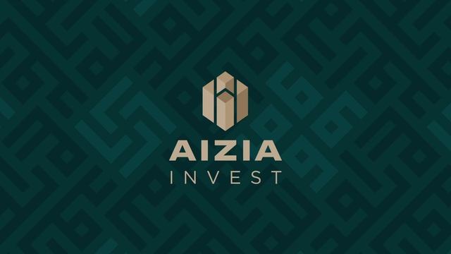 TV №1 | Жаңа толқын | ЖК Яссауи | Aizia Invest
