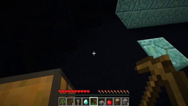 КАРТА МАЙНКРАФТ КОТОРУЮ НЕ ПРОЙТИ БЕЗ ЛОГИКИ!