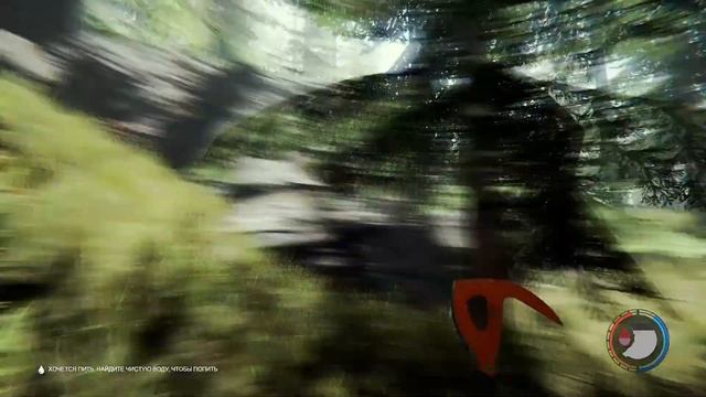 📺 ИСТОРИЯ ВЫЖИВАНИЯ The Forest СМЕШНАЯ