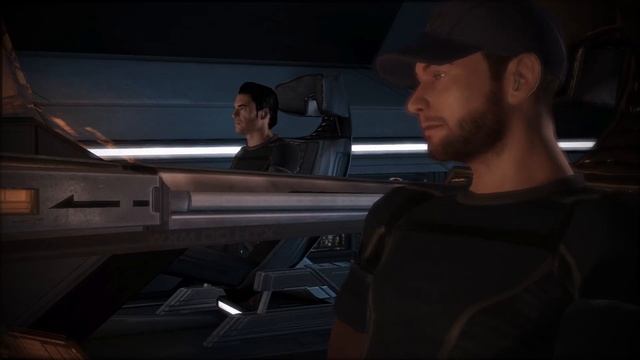 Как настроить Mass Effect на эмуляторе RPCS3