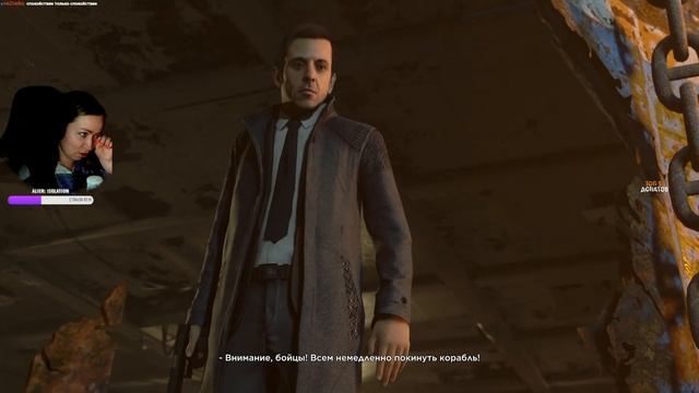 Чем закончится Detroit! Идем к Финалу 🤖 #detroit