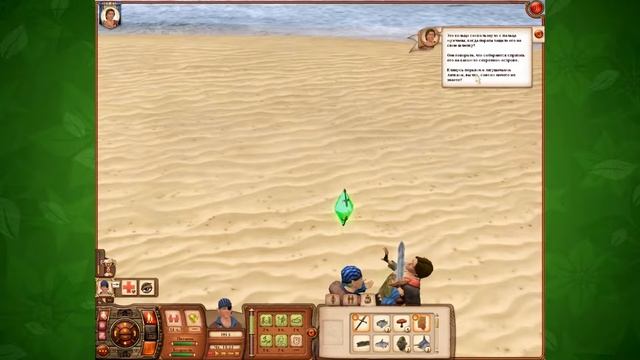 The Sims MEDIEVAL: Пираты и Знать - Тайны и наследники: часть 2