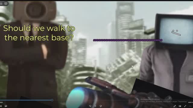 Skibidiverse 10 (full Episode)