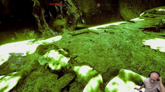 Дед | VLADiK BRUTAL | Прохождение 5