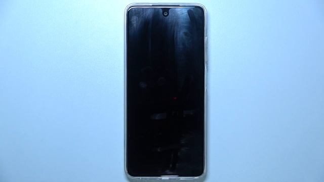 TECNO Pop 8 | Как войти в режим рекавери на TECNO Pop 8 - Меню восс