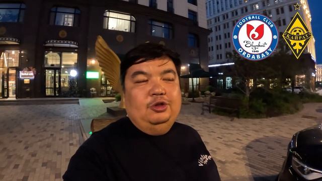 Ордабасы - Кайрат Прогноз на футбол Кубок Казахстана 1/