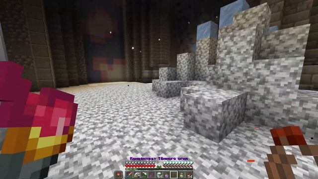 Minecraft 10 лет спустя / Ragecraft IV Прохождение #56 Привратник