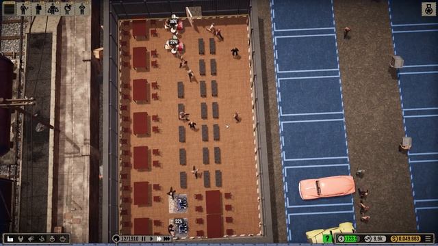 🚘 Car Manufacture 🚘 № 12 Прадедушка матиза!