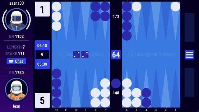 ЛЮТЕЙШАЯ БАТАЛИЯ, ДЕРЖАЛСЯ ДО ПОСЛЕДНЕГО | НАРДЫ ОНЛАЙ