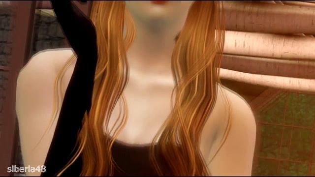 Sims 3 (14+) 