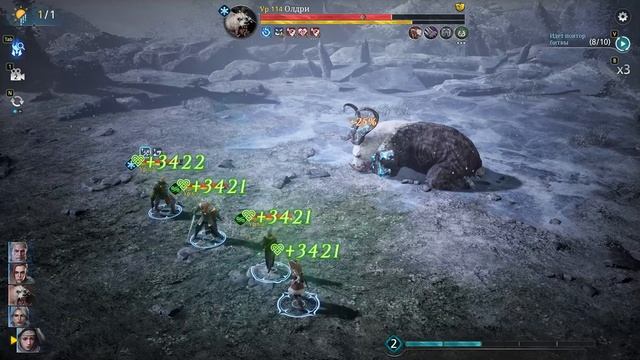 King Arthur: Legends Rise — Итоги прохождения и обзор событий