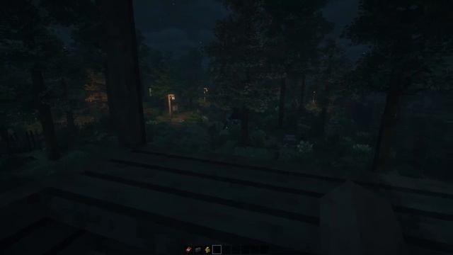 😱ОХОТА на меня НАЧИНАЕТСЯ! │ ХОРРОР Debt Hunt в МАЙНКРАФТ