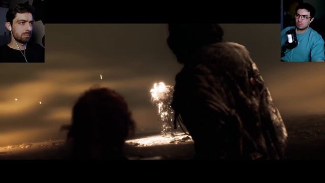 🔥 СТРИМ: ЭТА RPG ВЗОРВАЛА 2025 ГОД! Clair Obscur: Expedition 33 ИГРА ГО