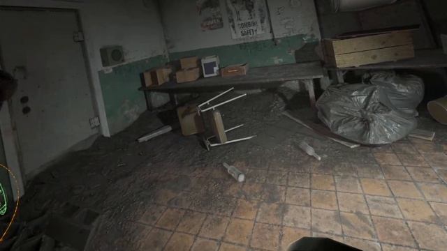 Half Life Alyx часть 2