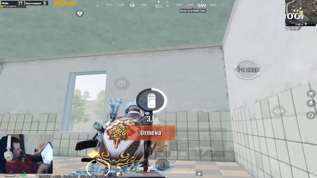 СОЛО ПРОТИВ /55/ИГРАЮ С IPAD PRO 11 M2 8/128