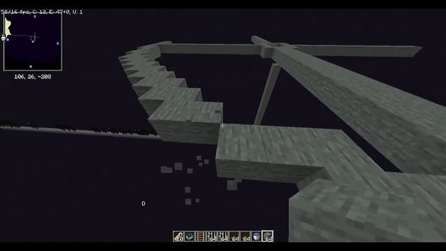 Самая Производительная Ферма Эндерменов | Гайд от UNDU