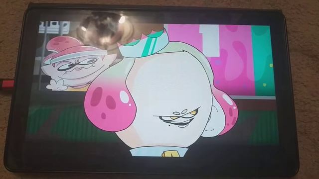 Splatoon 2 - Жемчик и Мариша Сплантфест (Splatoon 2 - Pearl And Marina Splat