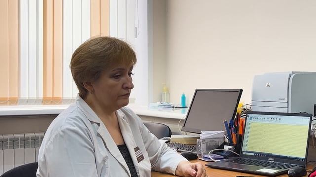 Про хроническую усталость. Ээг или ночной монитор? Кли