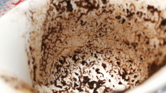 ☕ Гадание на кофейной гуще | Чашка дня | ДоброУтренний?