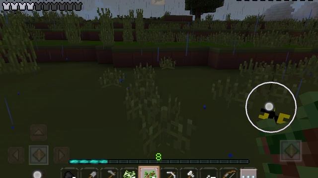 3 часть майнкрафта