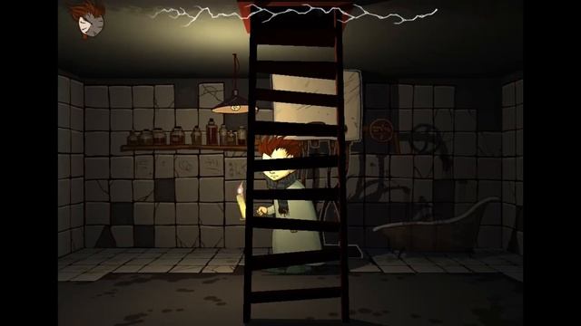 ЛЕСНАЯ ТВАРЬ😰➤Knock-Knock!/ТУК-ТУК-ТУК!#2