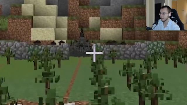 😱 Майнкрафт, но Я Увидел ВСЮ ИСТОРИЮ СВОЕГО КАНАЛА • 1