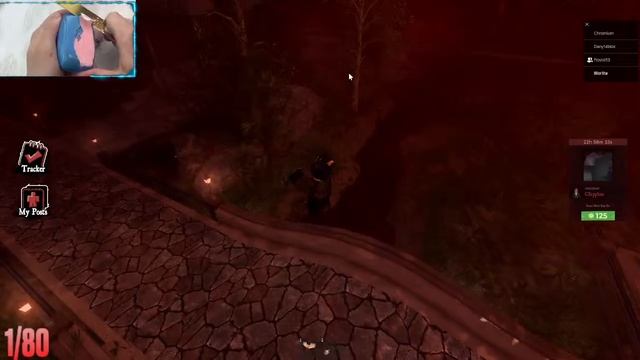 ПРОХОЖДЕНИЕ THE HAUNT - НОВЫЙ ИВЕНТ В РОБЛОКСЕ