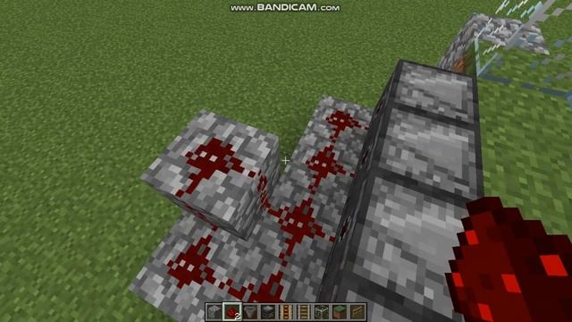 как построить лёгкую ферму шерсти в майнкрафт/лёгкая ?