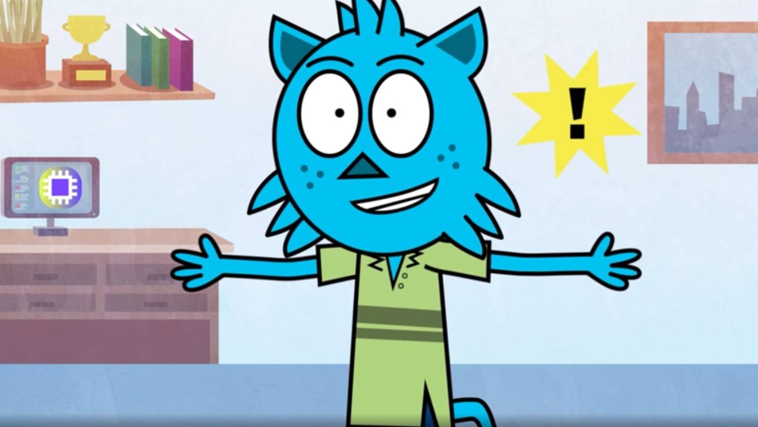 АНО ДПО Центр инновационного образования и науки