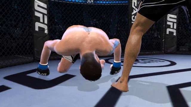 юфс мобаил где мои бойцы с четырьмя звёздами? UFC mobile