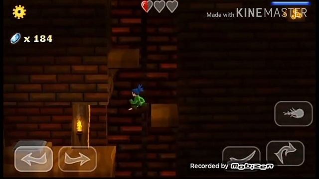 Прохождение SWORDIGO 2#.